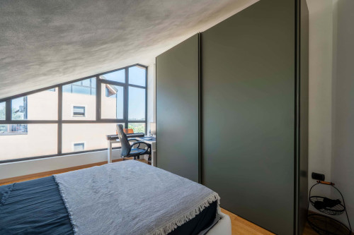 Trilocale viale Ippolito Nievo 17, Sant'Edoardo, Busto Arsizio - Gallery - 7