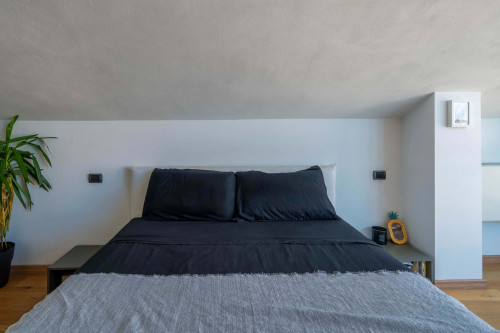 Trilocale viale Ippolito Nievo 17, Sant'Edoardo, Busto Arsizio - Gallery - 37