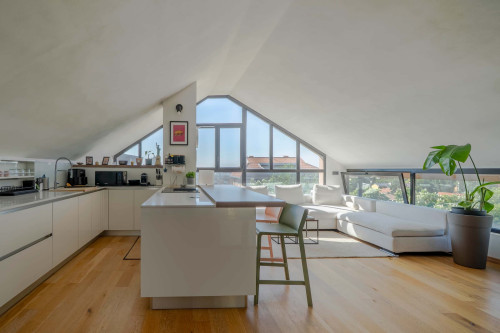 Trilocale viale Ippolito Nievo 17, Sant'Edoardo, Busto Arsizio - Gallery - 35