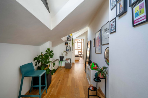 Trilocale viale Ippolito Nievo 17, Sant'Edoardo, Busto Arsizio - Gallery - 14