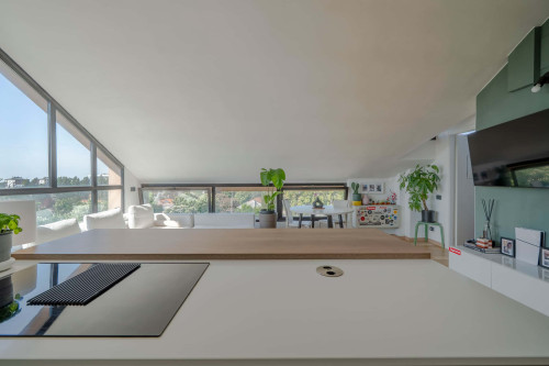 Trilocale viale Ippolito Nievo 17, Sant'Edoardo, Busto Arsizio - Gallery - 45