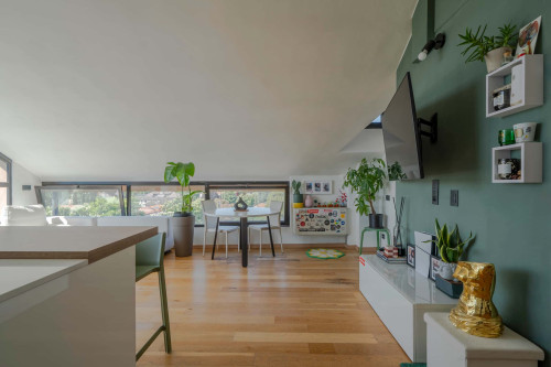 Trilocale viale Ippolito Nievo 17, Sant'Edoardo, Busto Arsizio - Gallery - 28