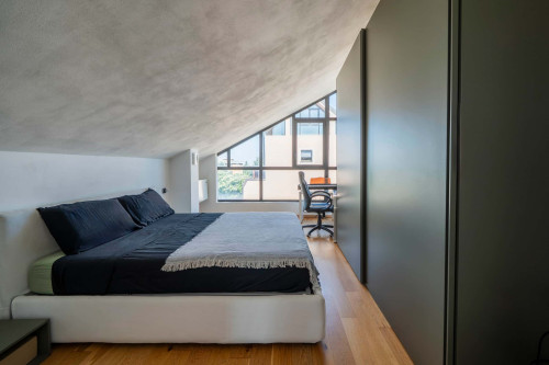 Trilocale viale Ippolito Nievo 17, Sant'Edoardo, Busto Arsizio