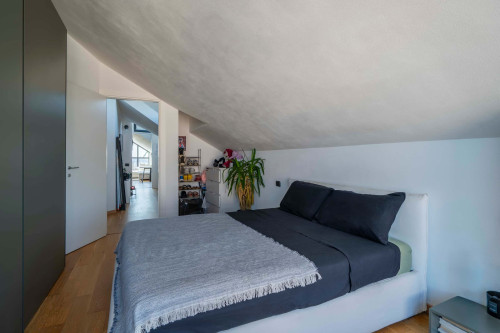 Trilocale viale Ippolito Nievo 17, Sant'Edoardo, Busto Arsizio - Gallery - 10