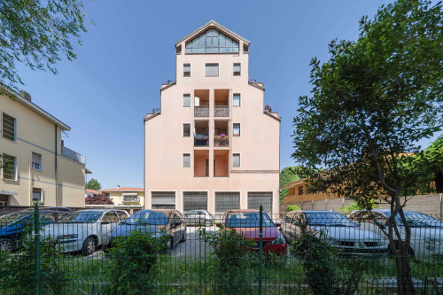 Trilocale viale Ippolito Nievo 17, Sant'Edoardo, Busto Arsizio - Gallery - 23