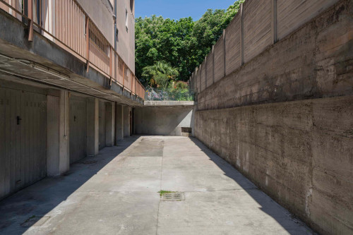 Trilocale viale Ippolito Nievo 17, Sant'Edoardo, Busto Arsizio - Gallery - 18