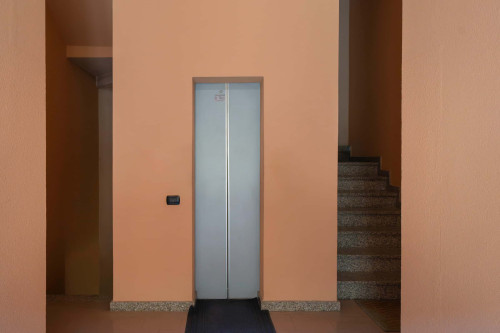 Trilocale viale Ippolito Nievo 17, Sant'Edoardo, Busto Arsizio - Gallery - 8