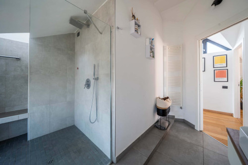 Trilocale viale Ippolito Nievo 17, Sant'Edoardo, Busto Arsizio