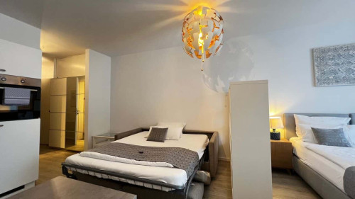 Ruhiges und schönes Loft in Blaustein - Gallery - 5