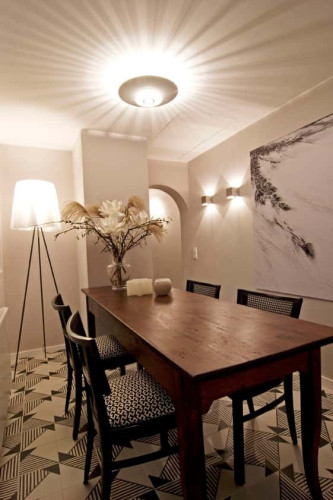 Apartment in Dammweg, Heidelberg for 74 m² with 1 bedroom