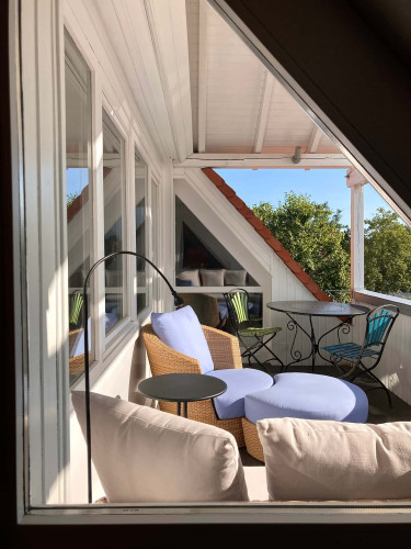 Apartment in Dammweg, Heidelberg for 74 m² with 1 bedroom  - Gallery -  5