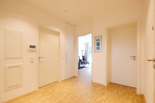 Apartment in Elsa-Brändström-Straße, Aachen for 120 m² with 2 bedrooms  - Gallery -  5