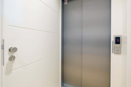 Apartment in Elsa-Brändström-Straße, Aachen for 120 m² with 2 bedrooms