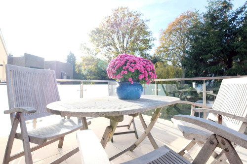 Apartment in Elsa-Brändström-Straße, Aachen for 120 m² with 2 bedrooms
