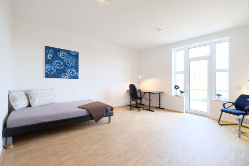 Apartment in Elsa-Brändström-Straße, Aachen for 120 m² with 2 bedrooms