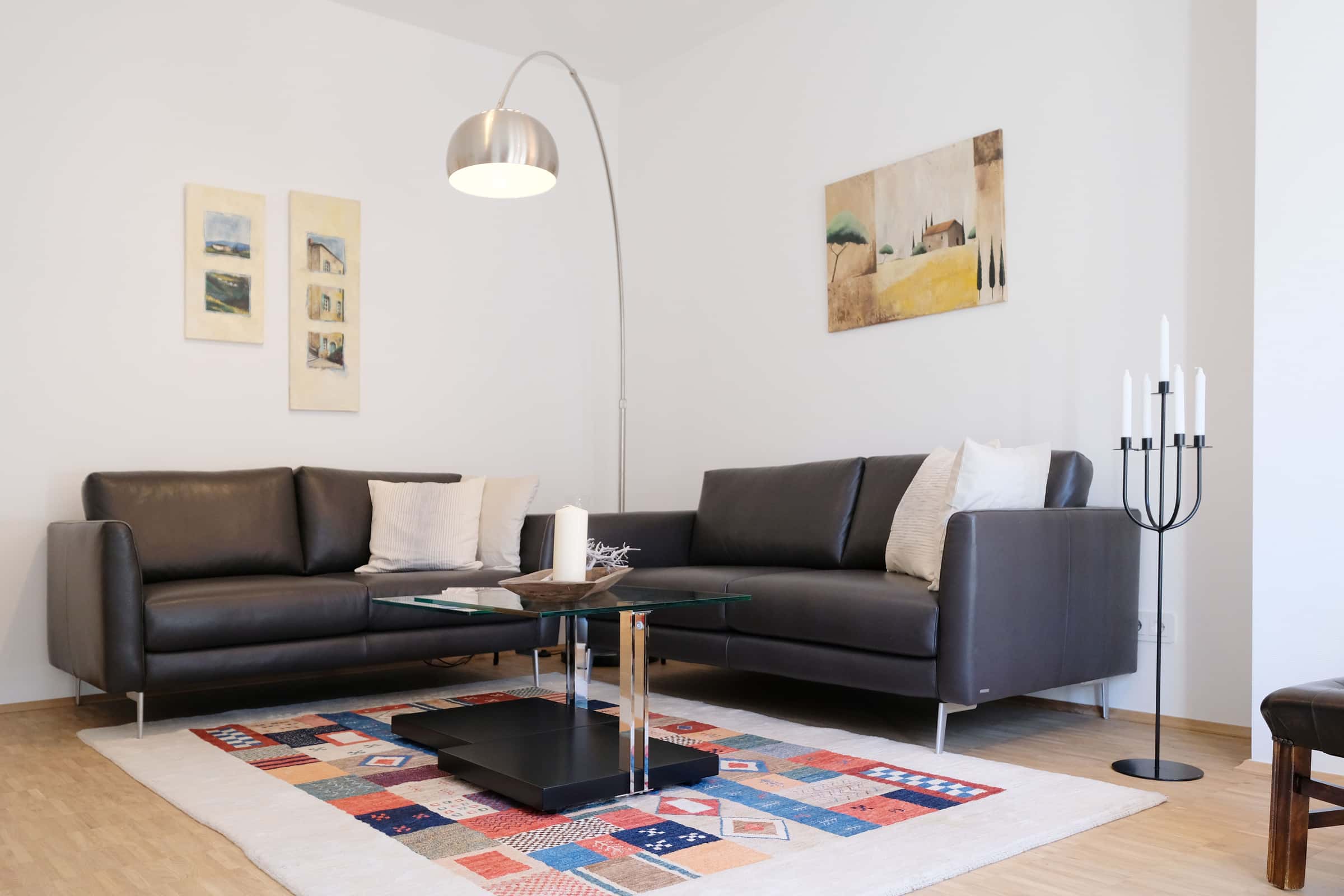  Apartment In Elsa-Brändström-Straße, Aachen For 120 M² With 2 Bedrooms  -  Apartment in Elsa-Brändström-Straße, Aachen for 120 m² with 2 bedrooms  - Gallery -  1
