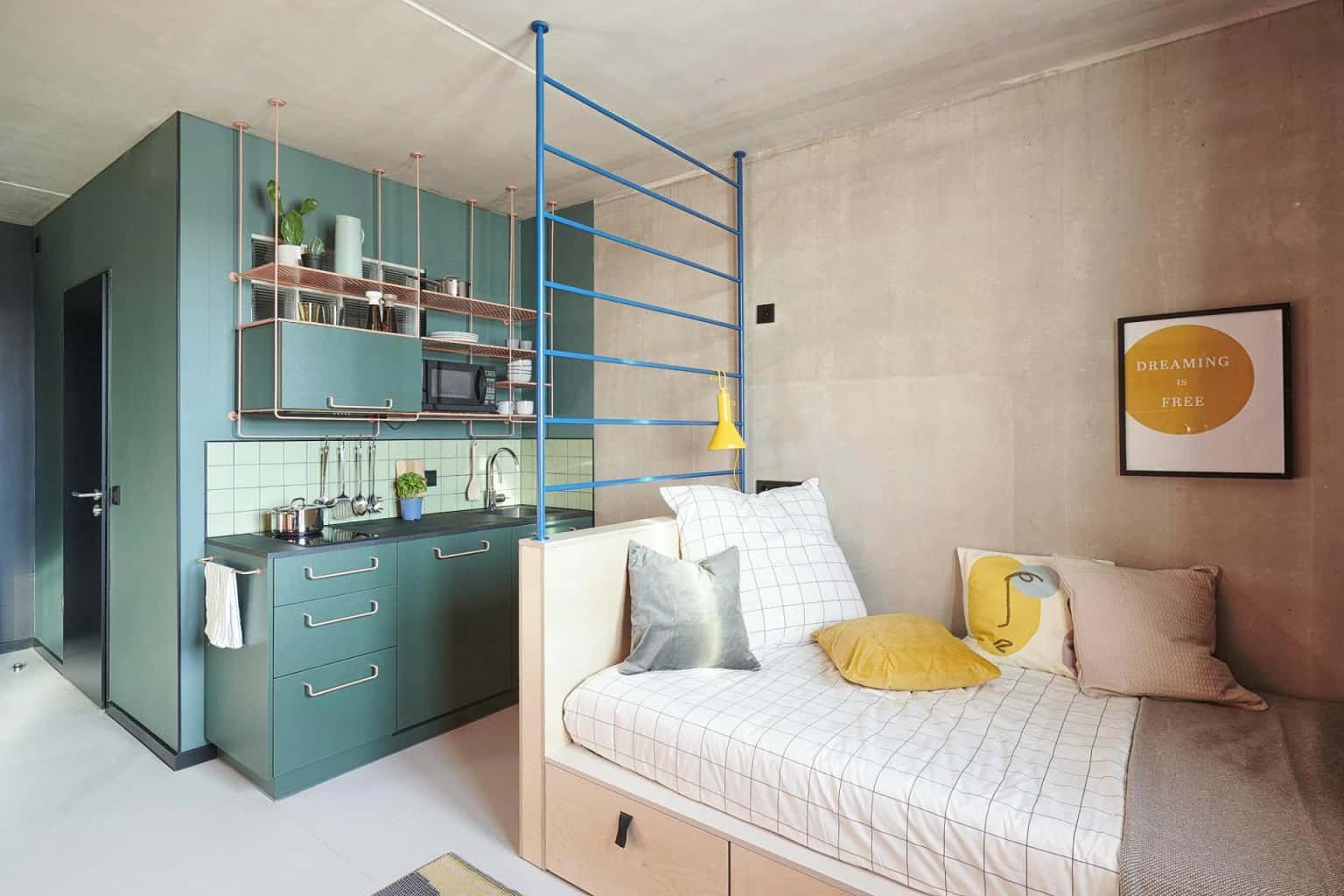  Big And Bold Studio  -  Big and Bold Studio  - Gallery -  1
