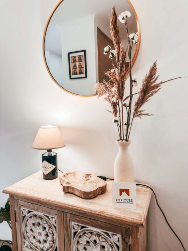 Cosy Apartment Queluz - Gallery - 18