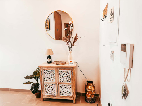 Cosy Apartment Queluz - Gallery - 22