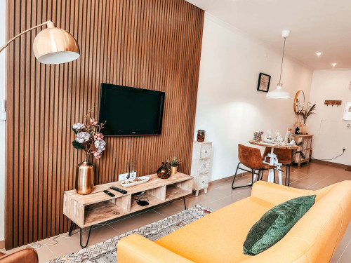 Cosy Apartment Queluz - Gallery - 7