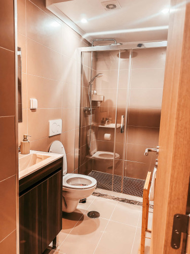 Cosy Apartment Queluz - Gallery - 16