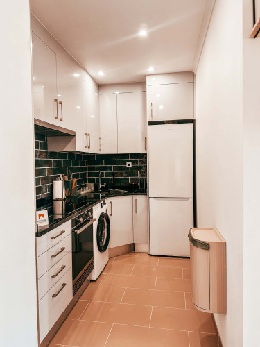Cosy Apartment Queluz - Gallery - 21