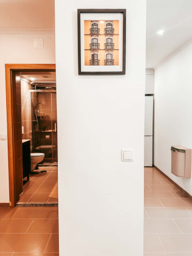 Cosy Apartment Queluz - Gallery - 20