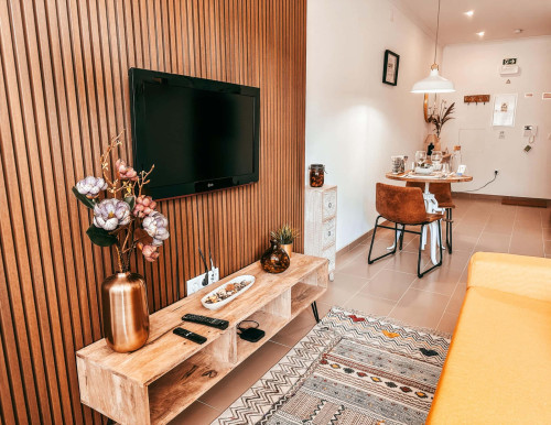 Cosy Apartment Queluz - Gallery - 13