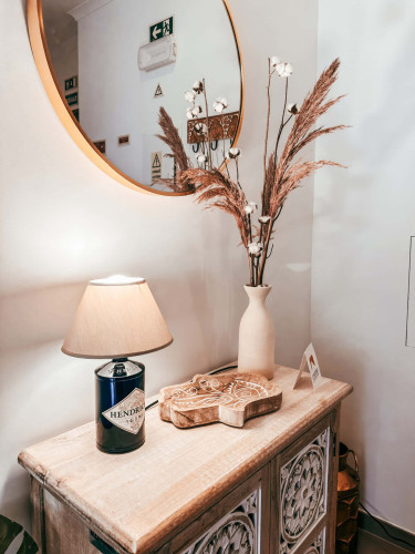 Cosy Apartment Queluz - Gallery - 11