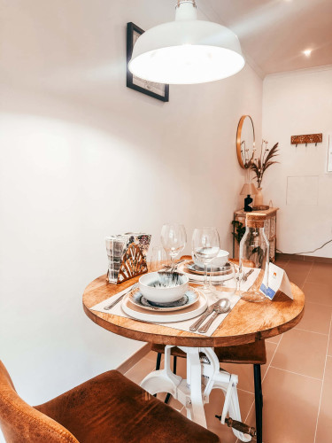 Cosy Apartment Queluz