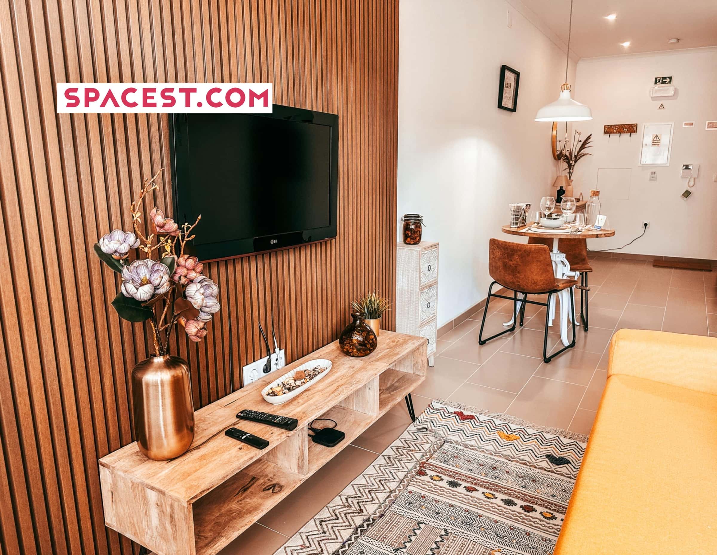  Cosy Apartment Queluz  -  Cosy Apartment Queluz  - Gallery -  1