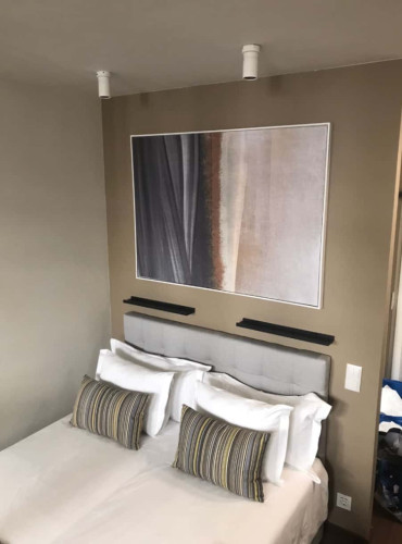 Modern Double Studio in Coimbra