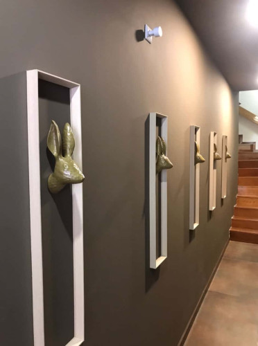 Modern Double Studio in Coimbra - Gallery - 10