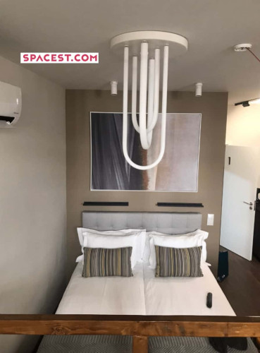 Modern Double Studio in Coimbra - Gallery - 12