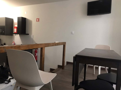 Modern Double Studio in Coimbra  - Gallery -  5