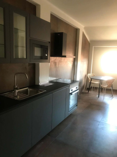 Modern Double Studio in Coimbra - Gallery - 15