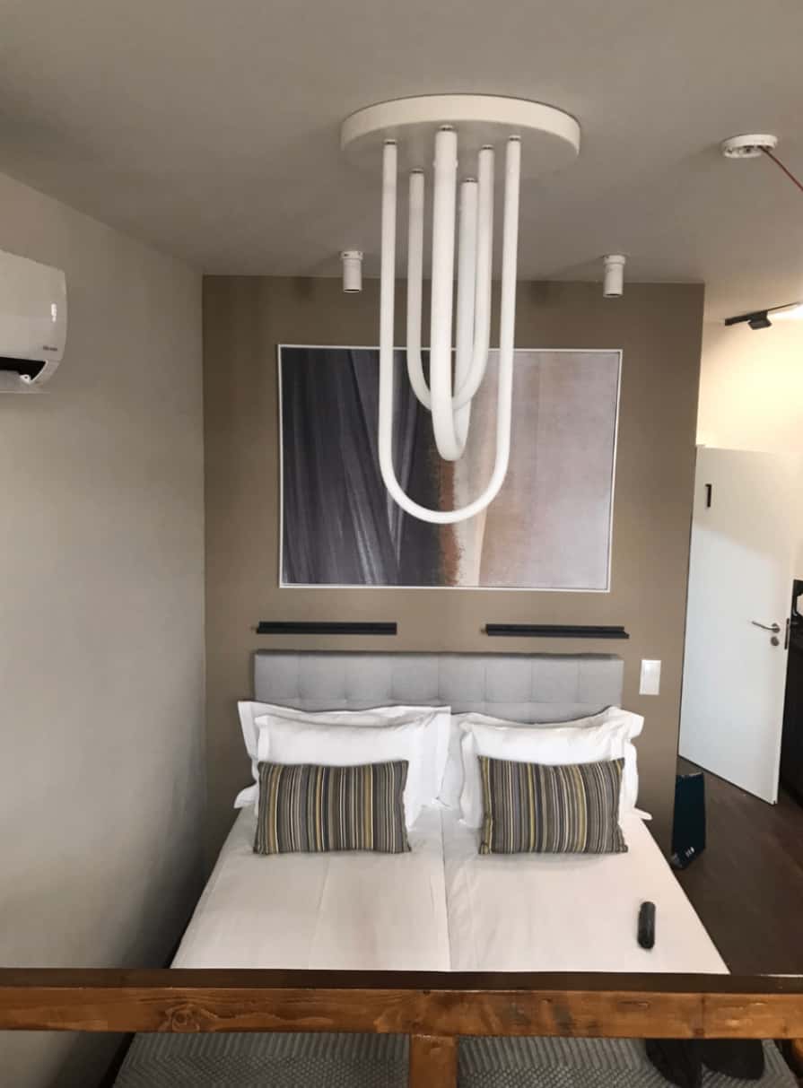  Modern Double Studio In Coimbra  -  Modern Double Studio in Coimbra  - Gallery -  2