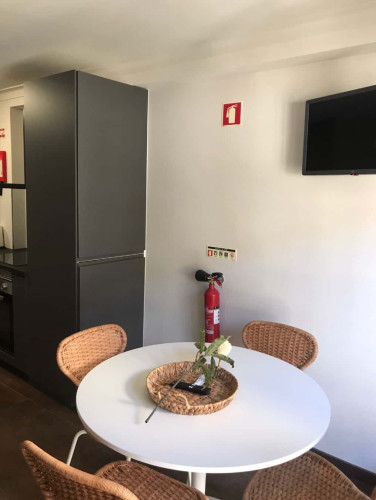 Modern Double Studio in Coimbra  - Gallery -  5