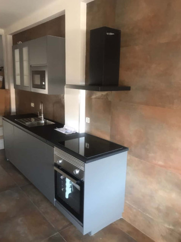 Modern Double Studio in Coimbra