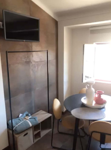 Modern Double Studio in Coimbra - Gallery - 7