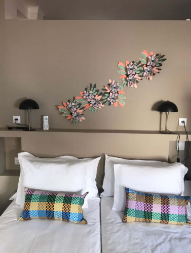 Modern Double Studio in Coimbra