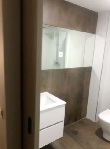 Modern Double Studio in Coimbra - Gallery - 8