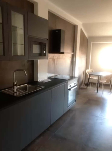 Modern Double Studio in Coimbra - Gallery - 6