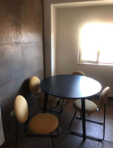 Modern Double Studio in Coimbra - Gallery - 10