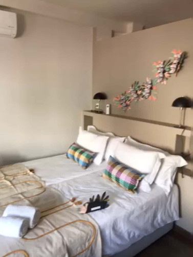 Modern Double Studio in Coimbra