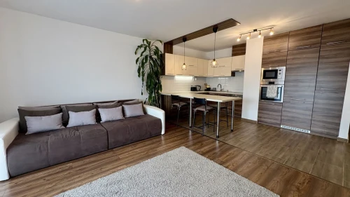 1 room apartment of 20m² in Debrecen