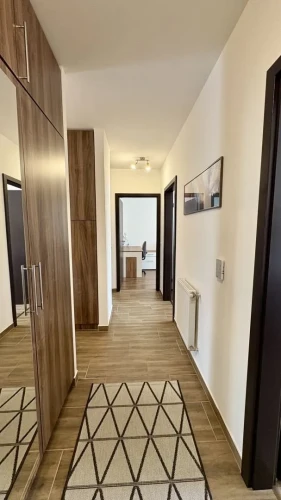 1 room apartment of 20m² in Debrecen - Gallery - 7