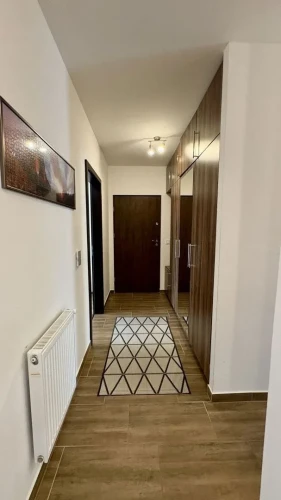 1 room apartment of 20m² in Debrecen - Others