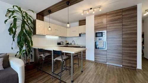1 room apartment of 20m² in Debrecen  - Gallery -  5