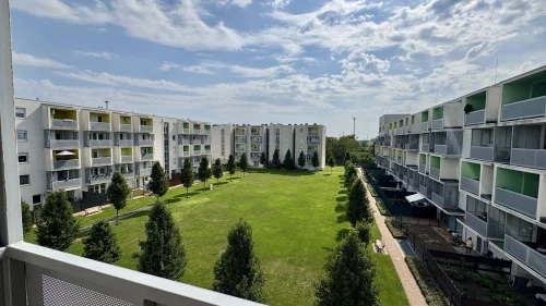 1 room apartment of 20m² in Debrecen